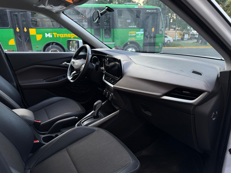 Chevrolet Montana RS 2025