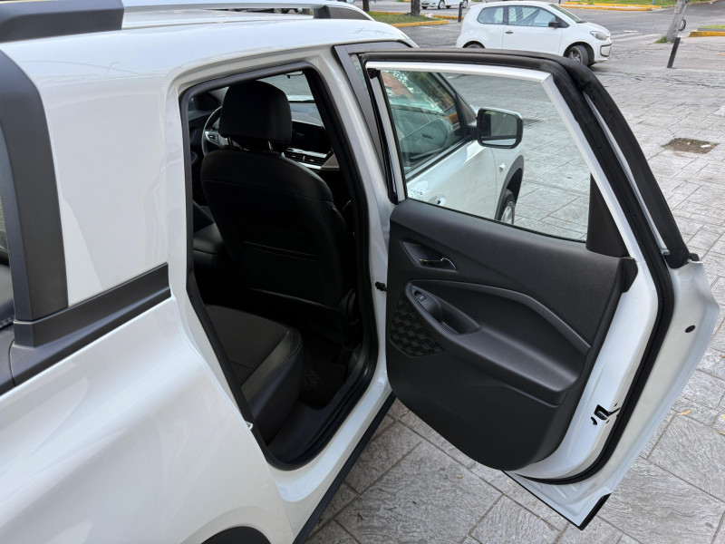 Chevrolet Montana RS 2025