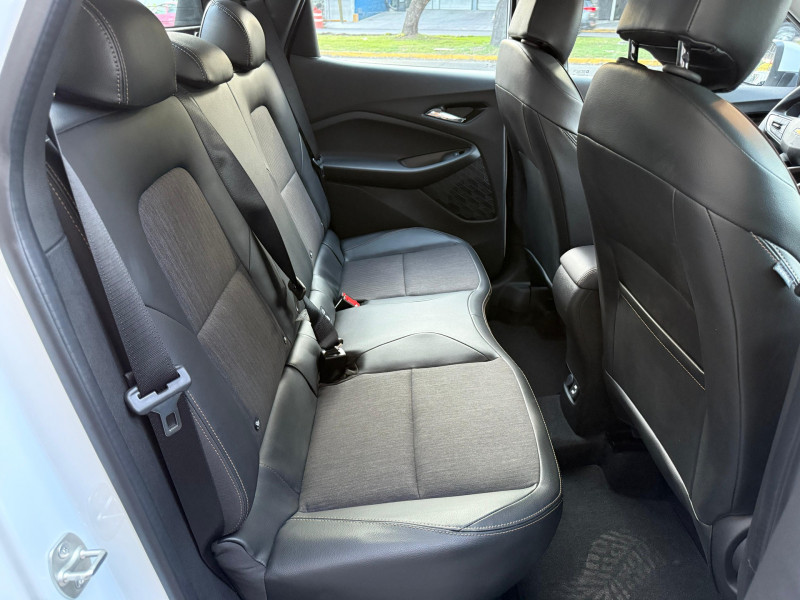 Chevrolet Montana RS 2025