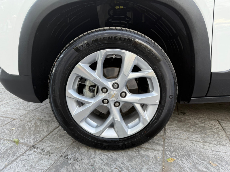 Chevrolet Montana RS 2025