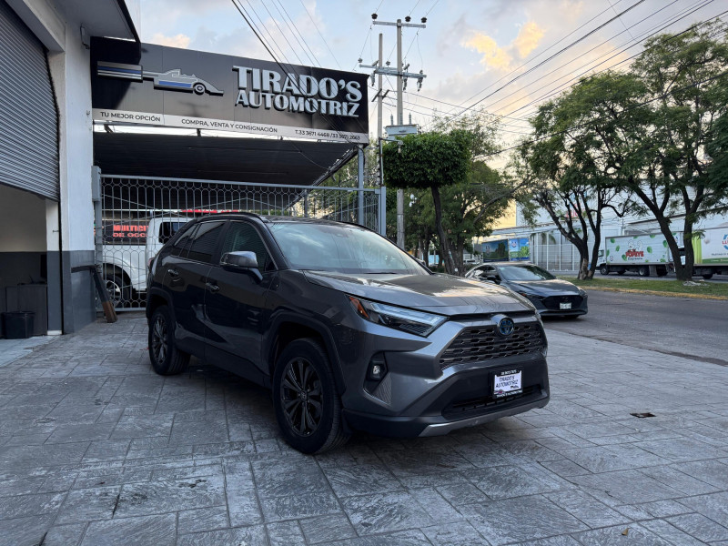 imagen del auto