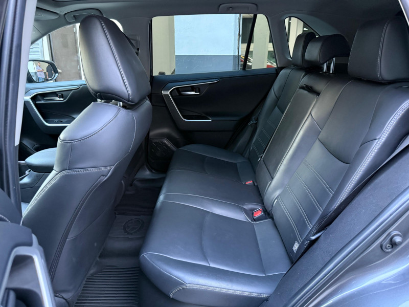Toyota RAV4 LIMITED HYBRIDA 2024