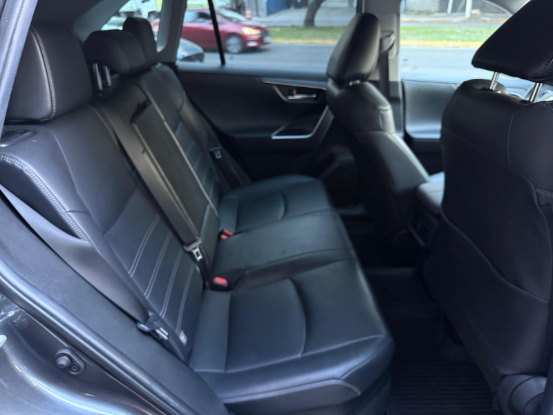 Toyota RAV4 LIMITED HYBRIDA 2024