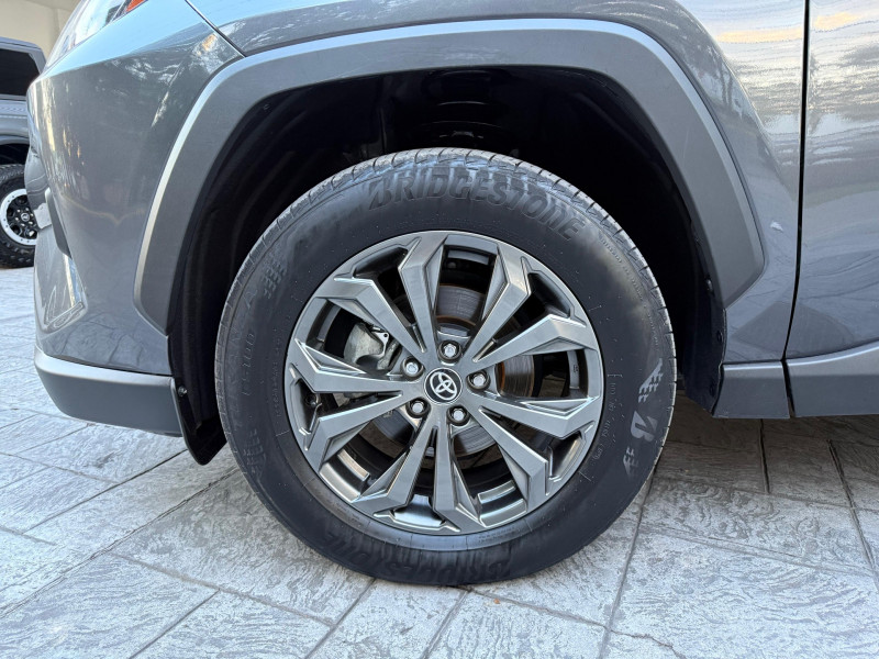 Toyota RAV4 LIMITED HYBRIDA 2024
