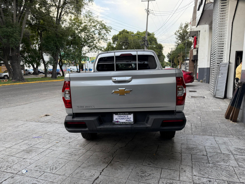 Chevrolet S10 Doble Cabina 2024