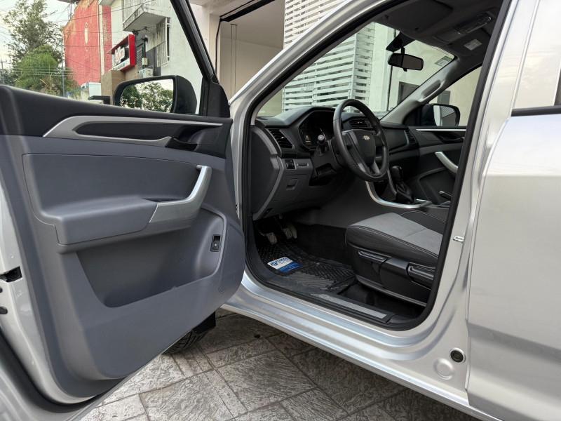 Chevrolet S10 Doble Cabina 2024