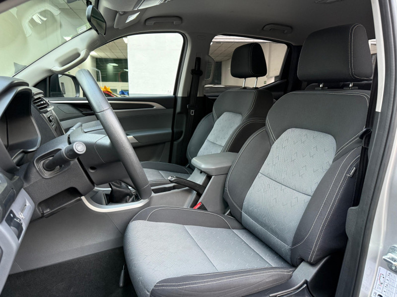 Chevrolet S10 Doble Cabina 2024