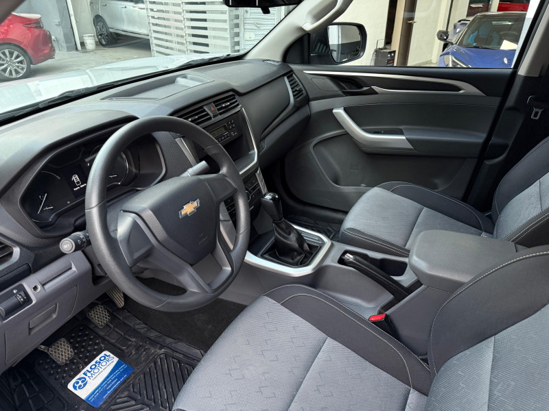 Chevrolet S10 Doble Cabina 2024