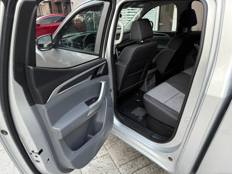Chevrolet S10 Doble Cabina 2024