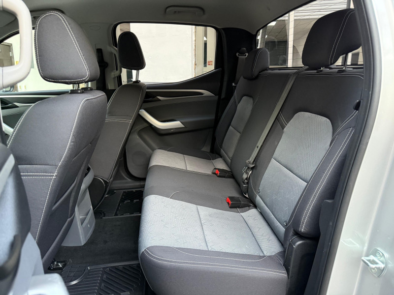 Chevrolet S10 Doble Cabina 2024