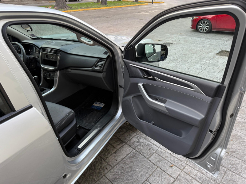 Chevrolet S10 Doble Cabina 2024