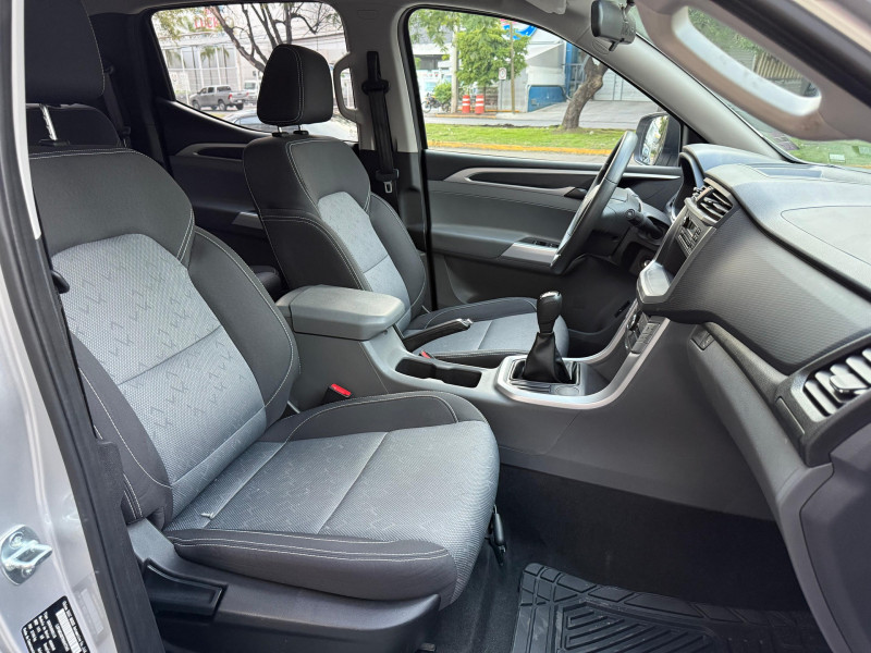 Chevrolet S10 Doble Cabina 2024