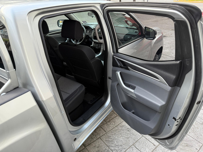 Chevrolet S10 Doble Cabina 2024