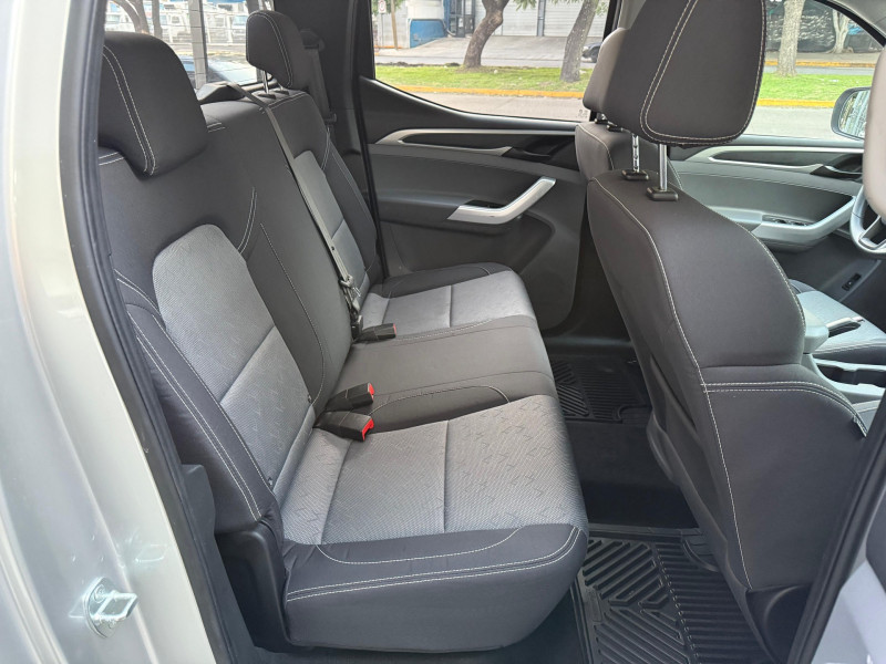Chevrolet S10 Doble Cabina 2024