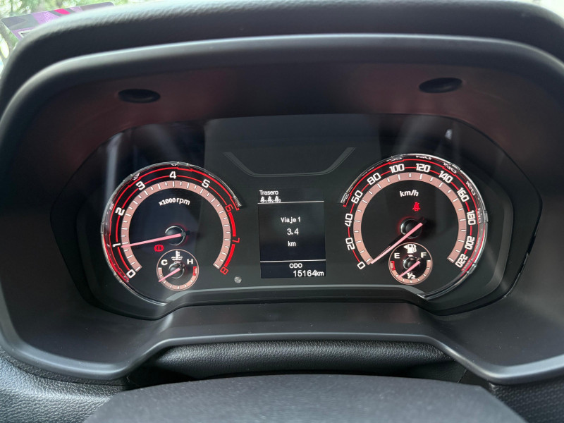 Chevrolet S10 Doble Cabina 2024