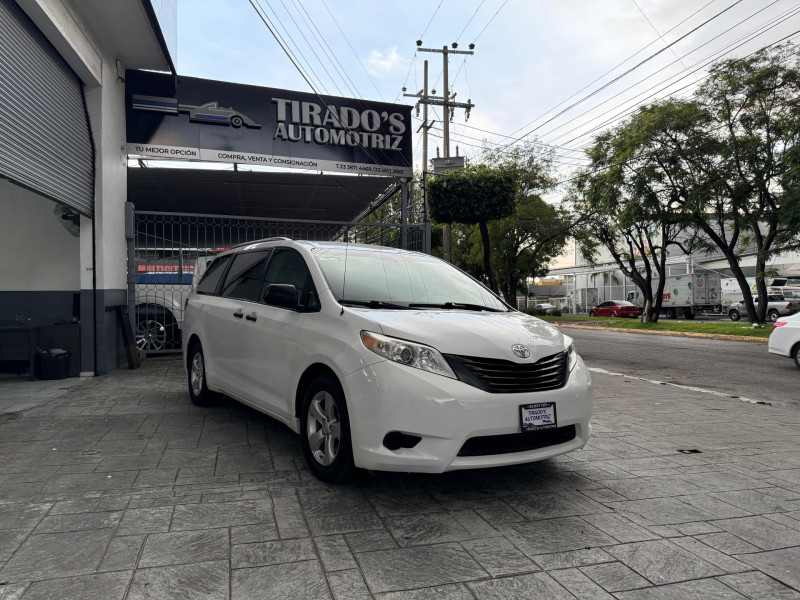imagen del auto