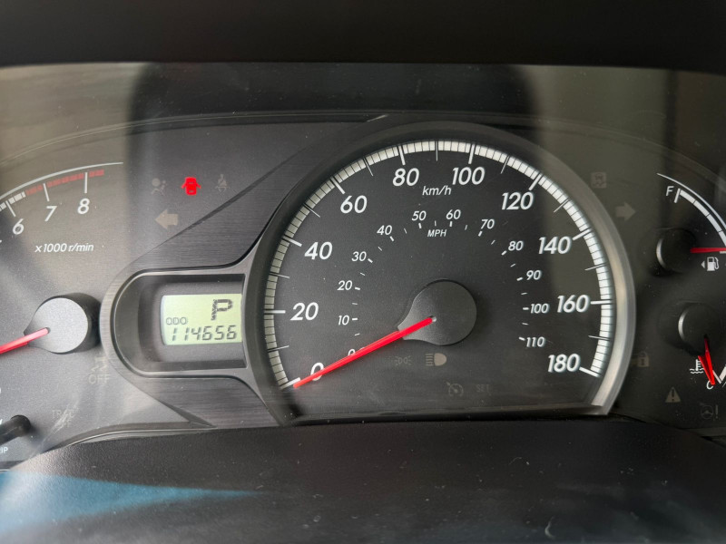 Toyota Sienna CE 2013