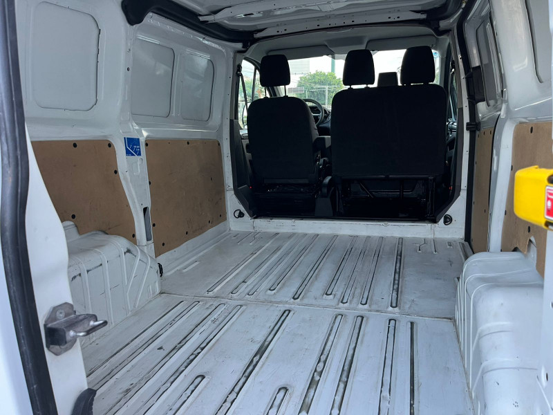 Ford Transit CUSTOM 2022