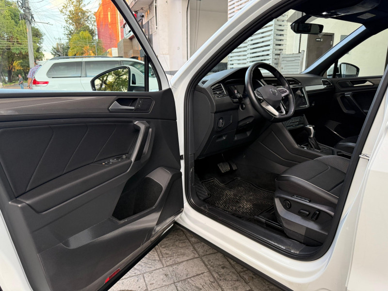 Volkswagen Tiguan R LINE 2023