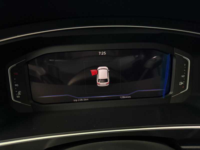 Volkswagen Tiguan R LINE 2023