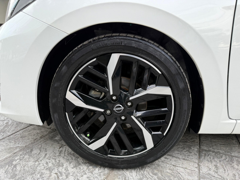Nissan Versa EXCLUSIVE PIEL 2023