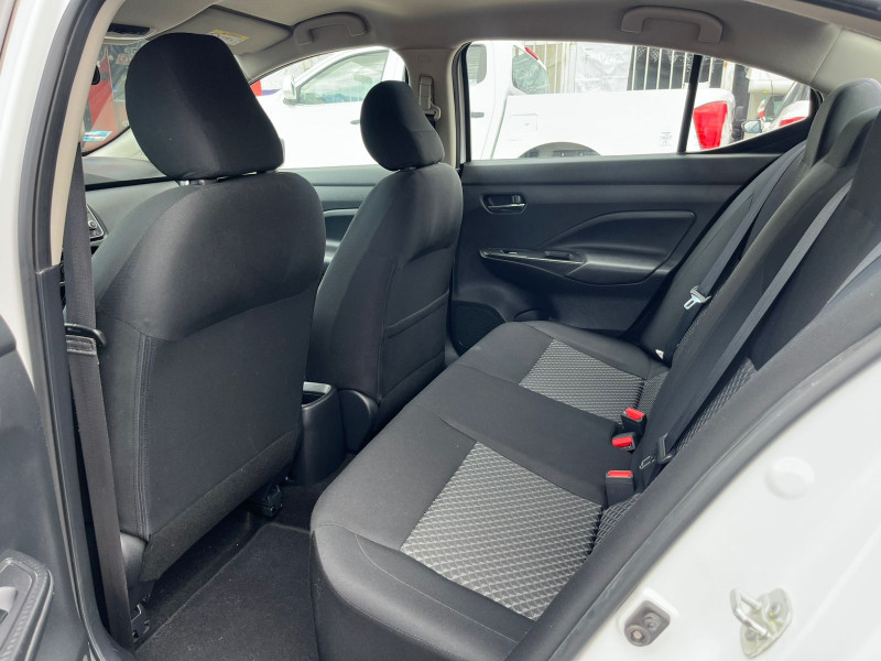 Nissan Versa Sense 2020