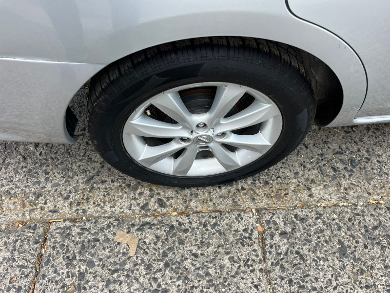 Nissan Versa Advance 2018