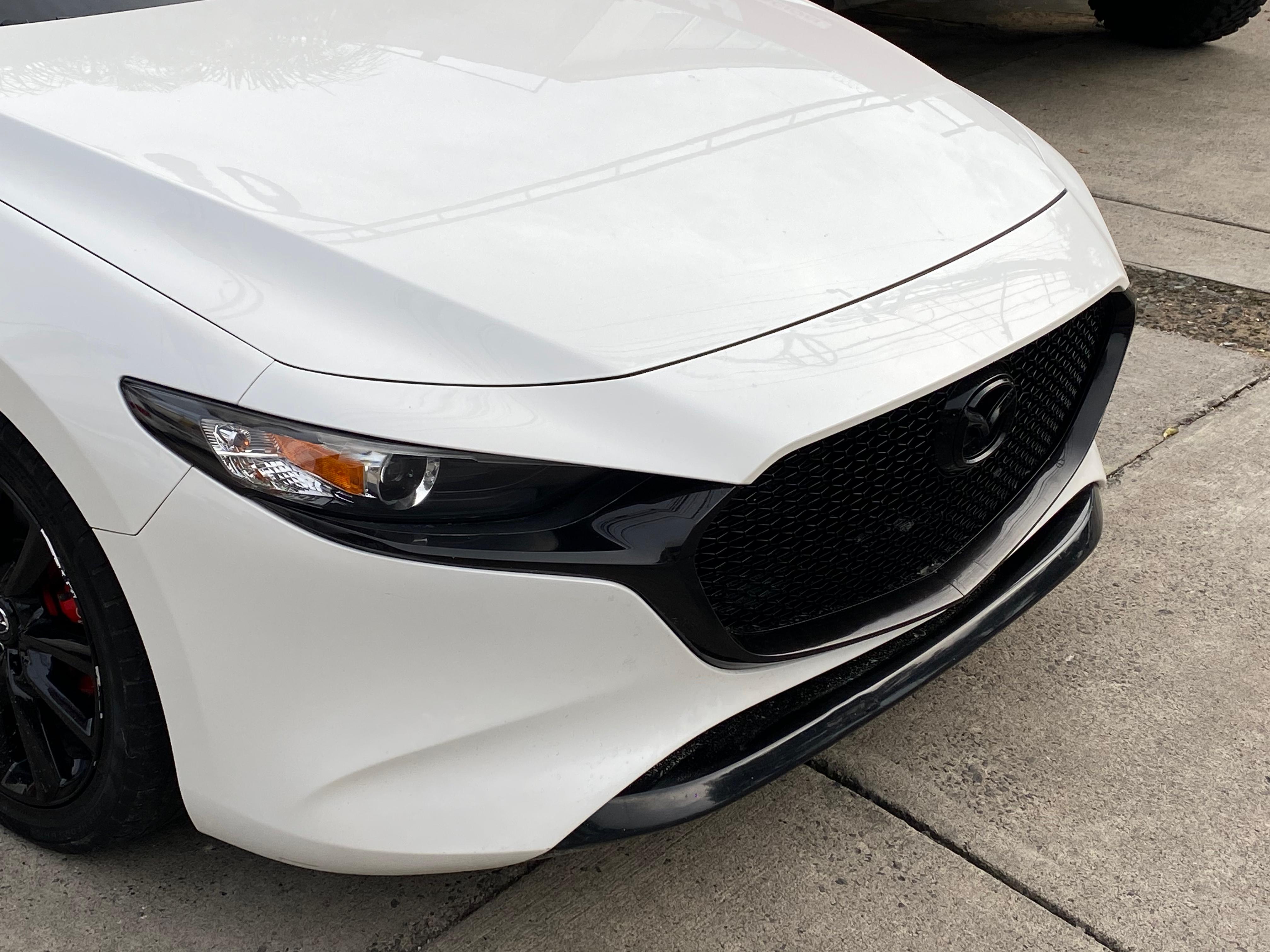 Mazda Mazda 3 HB i Sport 2020