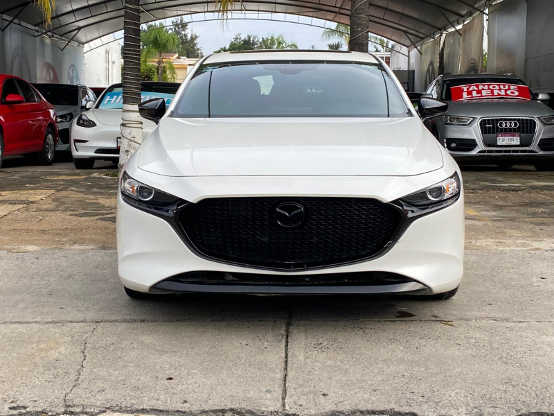 Mazda Mazda 3 HB i Sport 2020