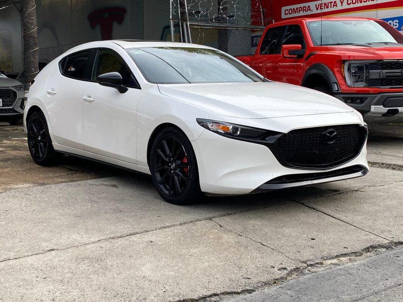 Mazda Mazda 3 HB i Sport 2020
