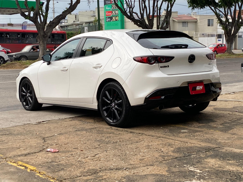 Mazda Mazda 3 HB i Sport 2020
