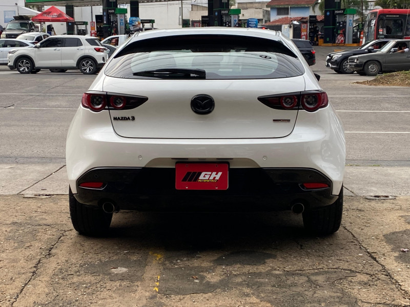 Mazda Mazda 3 HB i Sport 2020
