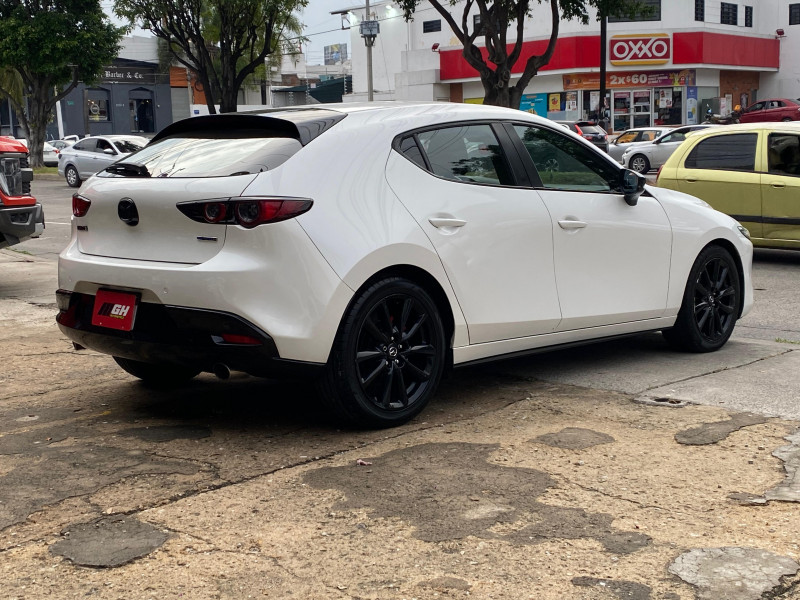Mazda Mazda 3 HB i Sport 2020