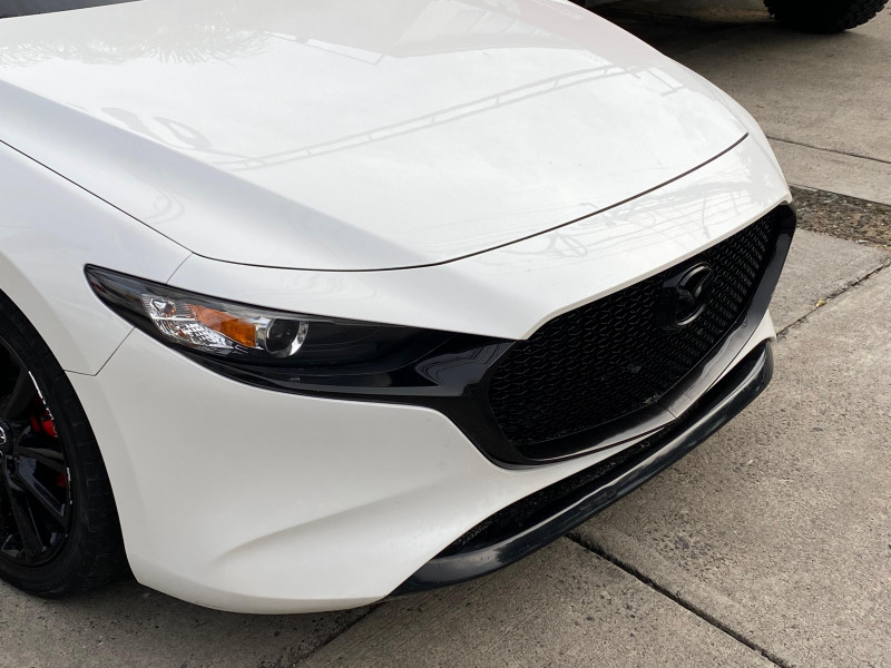 Mazda Mazda 3 HB i Sport 2020