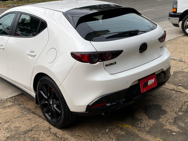 Mazda Mazda 3 HB i Sport 2020