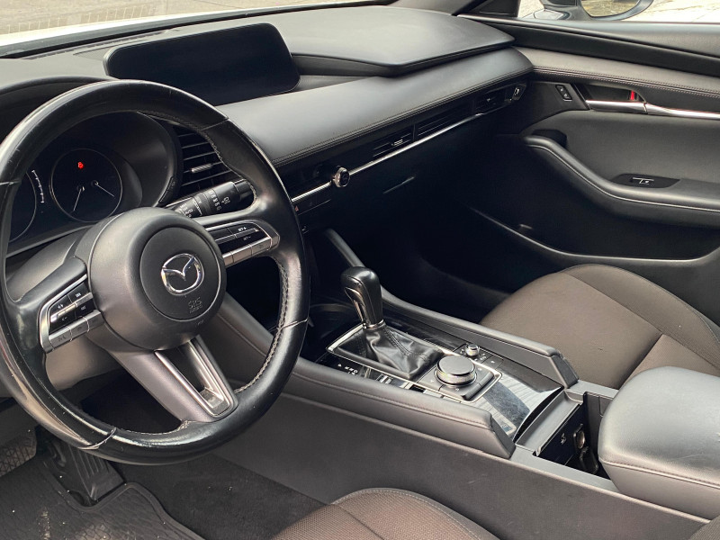 Mazda Mazda 3 HB i Sport 2020