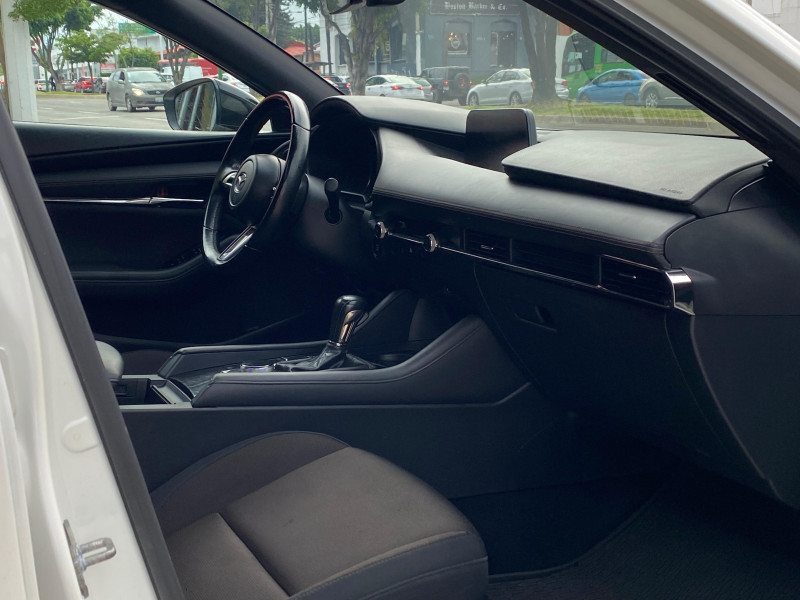 Mazda Mazda 3 HB i Sport 2020