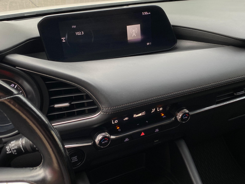 Mazda Mazda 3 HB i Sport 2020