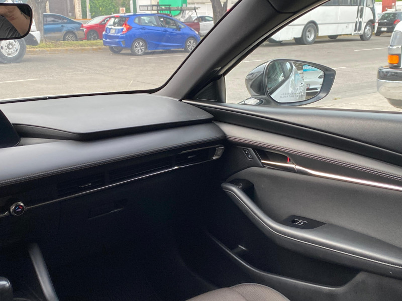 Mazda Mazda 3 HB i Sport 2020