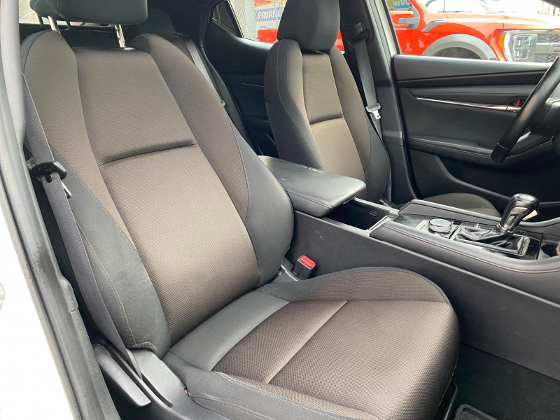 Mazda Mazda 3 HB i Sport 2020