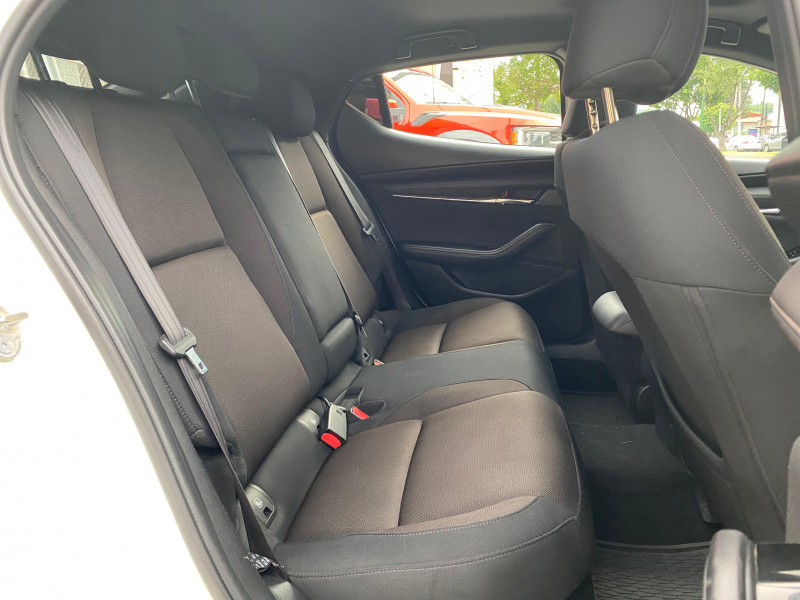 Mazda Mazda 3 HB i Sport 2020