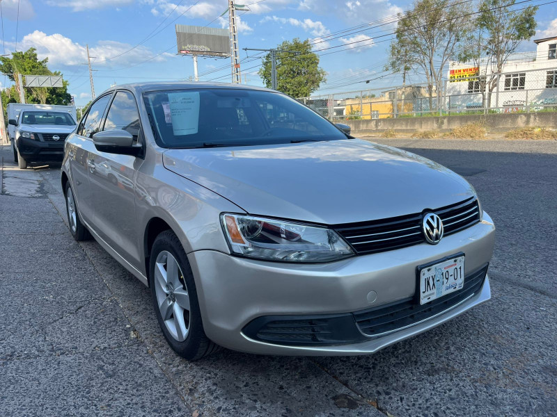 Volkswagen Jetta Sport 2014