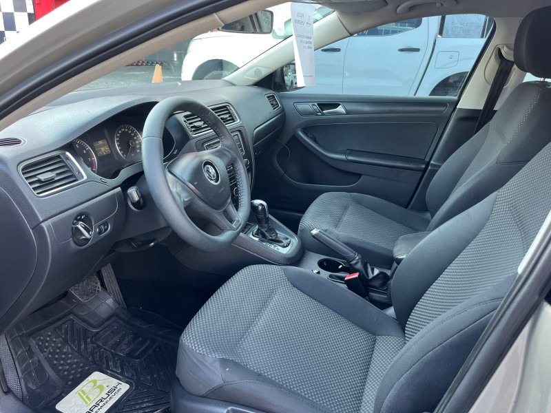 Volkswagen Jetta Sport 2014