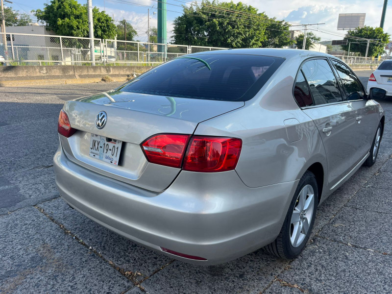 Volkswagen Jetta Sport 2014