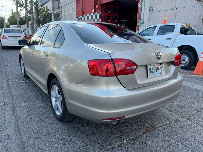 Volkswagen Jetta Sport 2014