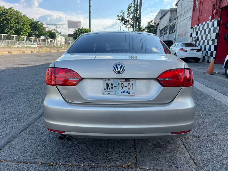 Volkswagen Jetta Sport 2014