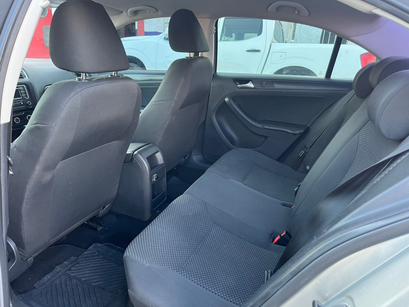 Volkswagen Jetta Sport 2014
