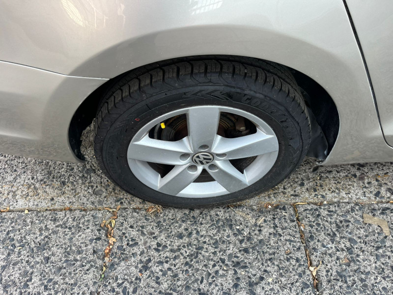 Volkswagen Jetta Sport 2014
