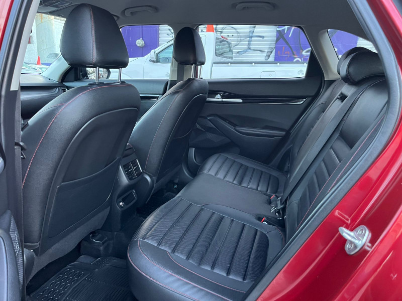 Kia Seltos GT Line 2021