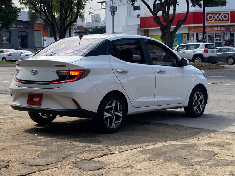 Hyundai Grand i10 GLS 2023